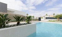 Modelo Silvia - Venta - Orihuela Costa - A-51350