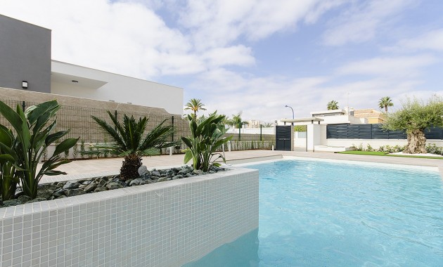 Modelo Silvia - Venta - Orihuela Costa - Dehesa de campoamor