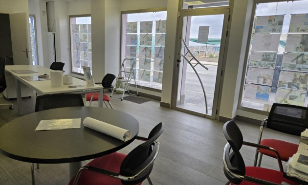 Office - Sale - Torrevieja - torrevieja