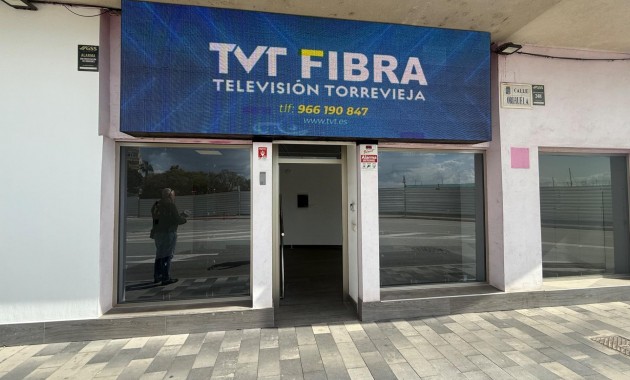 Office - Venta - Torrevieja - torrevieja
