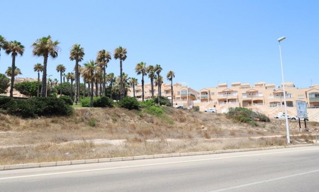 Parcela / Terreno - Venta - Torrevieja - Cabo cervera