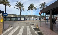 Parking Space / Garage - Venta - Port d'Andratx - 90857
