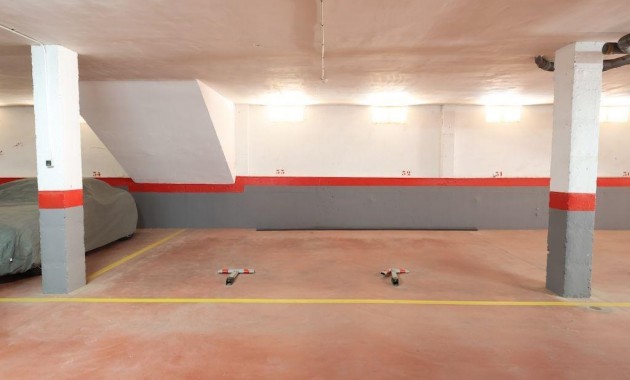 Parking - Venta - Orihuela Costa - Campoamor