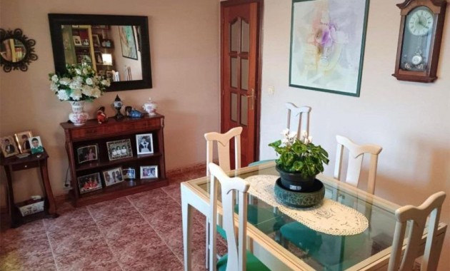 Penthouse - Herverkoop - Alicante - La Florida