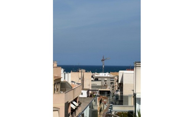 Penthouse - Herverkoop - Guardamar del Segura - Pueblo