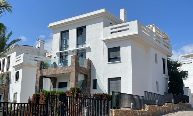 Penthouse - Herverkoop - Orihuela Costa - Las Ramblas