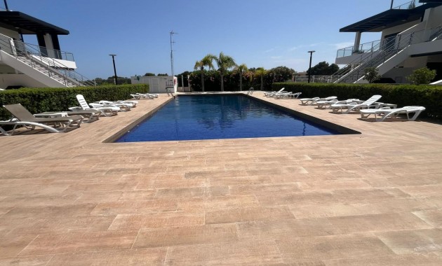 Penthouse - Herverkoop - Orihuela Costa - Lomas de Cabo Roig-Los Dolses