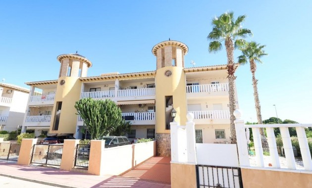 Penthouse - Herverkoop - Orihuela Costa - Lomas de Cabo Roig-Los Dolses
