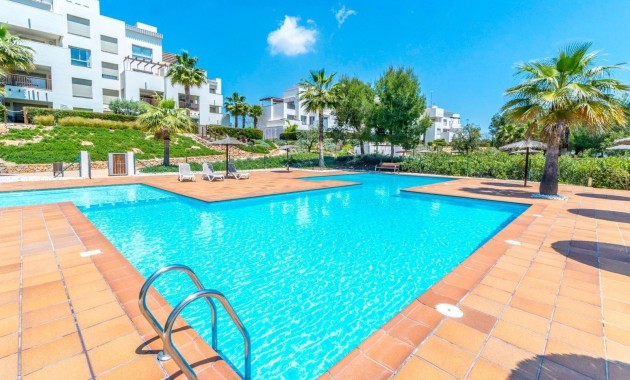 Penthouse - Herverkoop - Orihuela - Las Colinas Golf