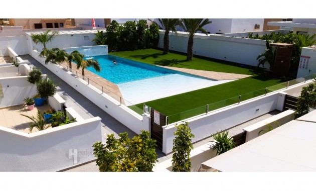 Penthouse - Herverkoop - Pilar de la Horadada - Pilar de la Horadada