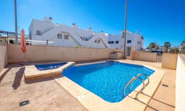 Penthouse - Herverkoop - Pilar de la Horadada - Torre de la Horadada