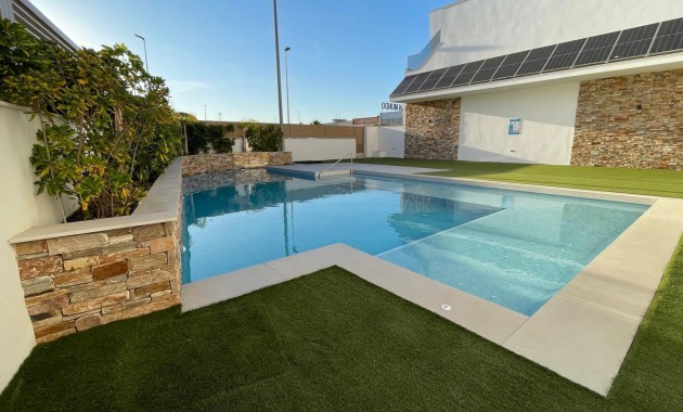 Penthouse - Herverkoop - San Pedro del Pinatar - Lo Pagán