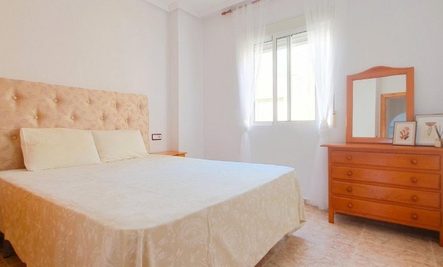 Penthouse - Herverkoop - Torrevieja - Centro