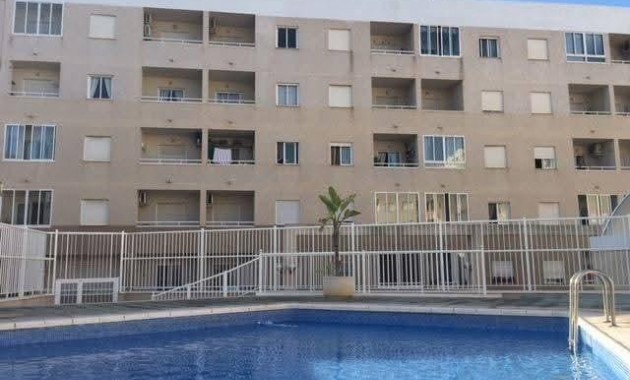 Penthouse - Herverkoop - Torrevieja - Centro