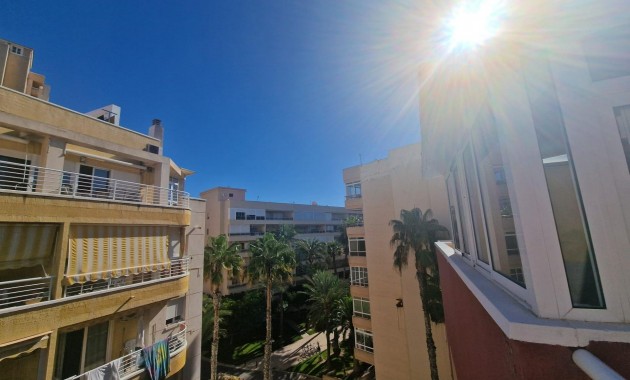 Penthouse - Herverkoop - Torrevieja - Habaneras