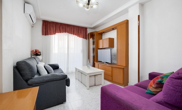 Penthouse - Herverkoop - Torrevieja - Los Frutales