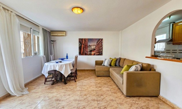 Penthouse - Herverkoop - Torrevieja - Playa del cura