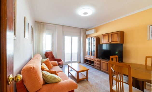 Penthouse - Herverkoop - Torrevieja - Playa del cura