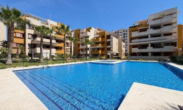 Penthouse - Herverkoop - Torrevieja - Punta prima