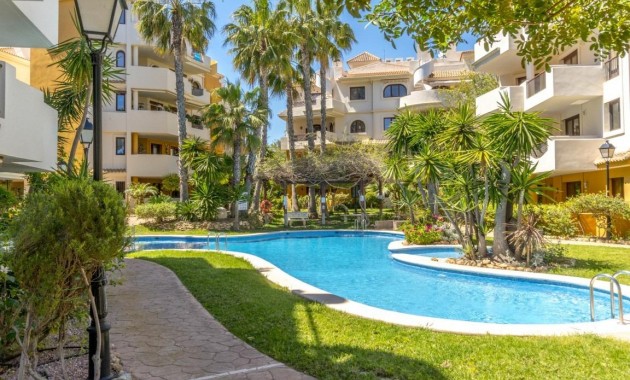 Penthouse - Herverkoop - Torrevieja - Punta prima