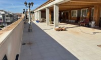 Penthouse - Herverkoop - Torrevieja - SH-29232