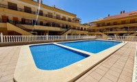 Penthouse - Herverkoop - Torrevieja - SH-68892