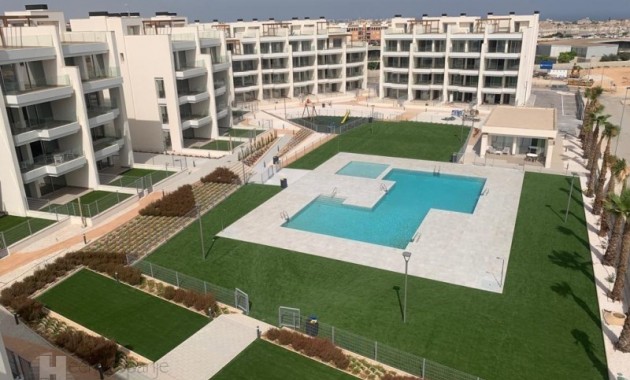 Penthouse - New Build - Orihuela Costa - Orihuela