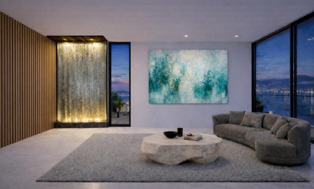 Penthouse - Nieuwbouw - San Pedro del Pinatar - San Pedro del Pinatar