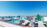 Penthouse - Nieuwbouw - Torrevieja - A-69567