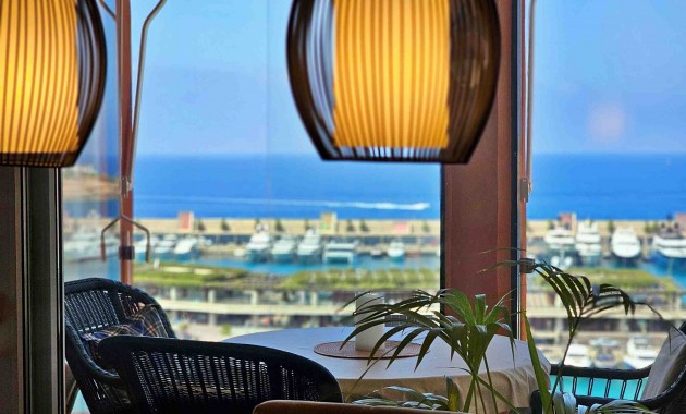 Penthouse - Sale - El Toro - Calvià