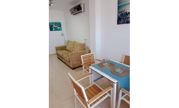 Penthouse - Sale - Murcia - Vistabella
