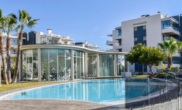 Penthouse - Sale - Orihuela Costa - Los Dolses