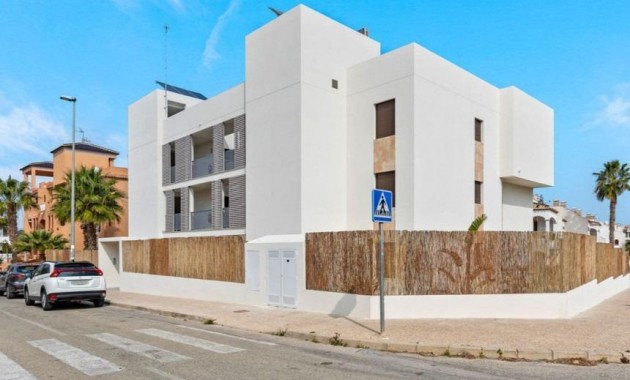 Penthouse - Sale - Orihuela Costa - PAU 8