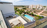 Penthouse - Sale - Orihuela Costa - VC-98415