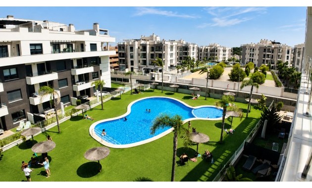 Penthouse - Sale - Orihuela Costa - Villamartín