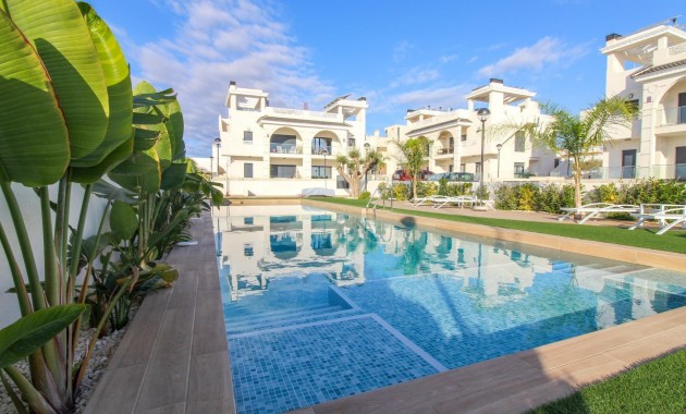 Penthouse - Sale - Rojales - Ciudad Quesada