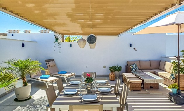 Penthouse - Sale - San Pedro del Pinatar - San Pedro del Pinatar