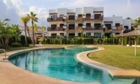 Penthouse - Sale - Torrevieja - A-001