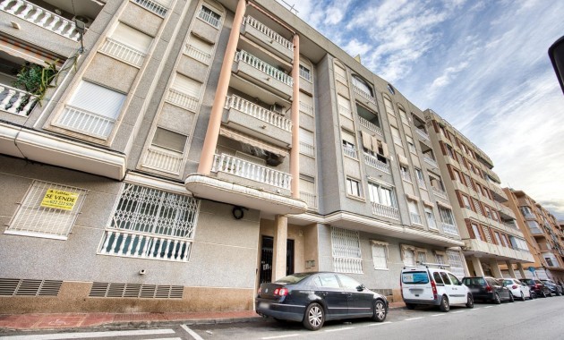 Penthouse - Sale - Torrevieja - Acequion
