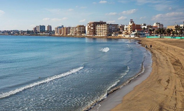 Penthouse - Sale - Torrevieja - Acequion