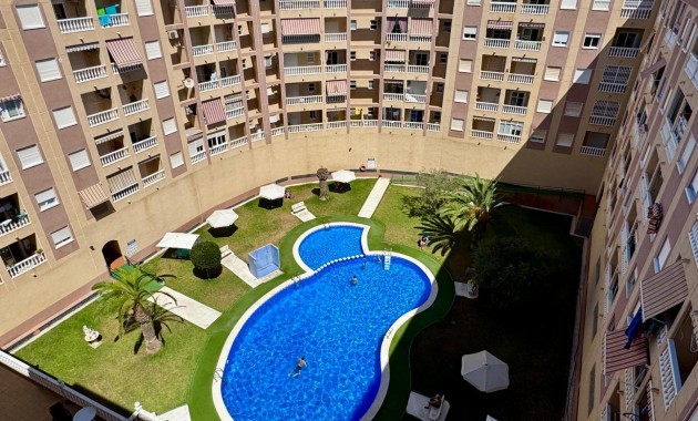 Penthouse - Sale - Torrevieja - Centro