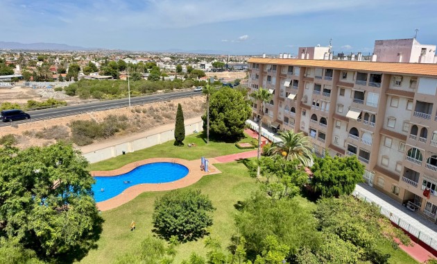 Penthouse - Sale - Torrevieja - Centro