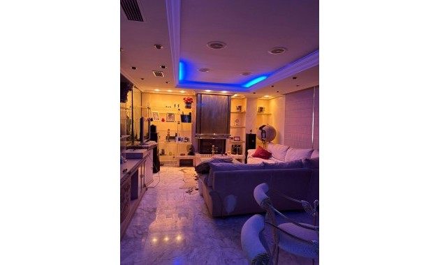 Penthouse - Sale - Torrevieja - Centro