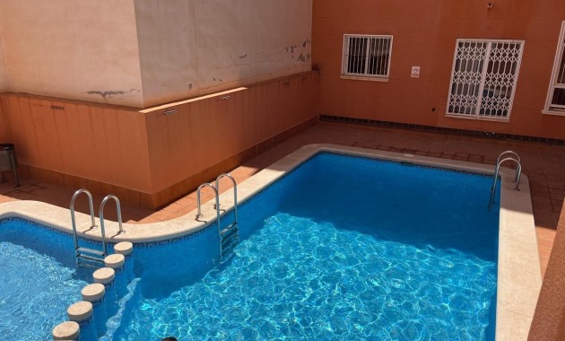 Penthouse - Sale - Torrevieja - Estacion de autobuses