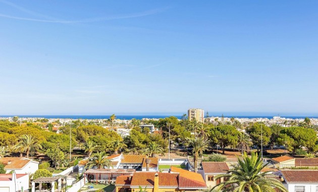 Penthouse - Sale - Torrevieja - Estacion de autobuses