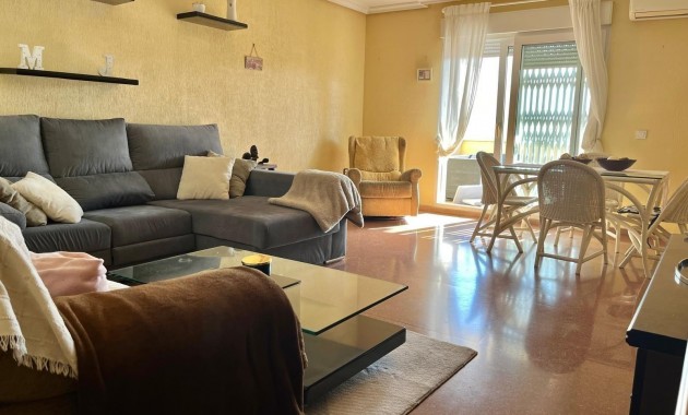 Penthouse - Sale - Torrevieja - Estacion de autobuses
