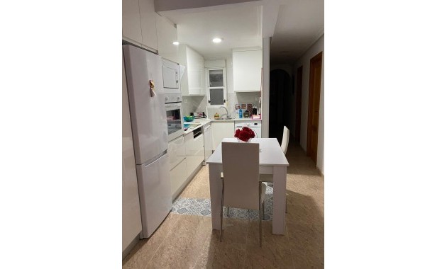 Penthouse - Sale - Torrevieja - Estacion de autobuses