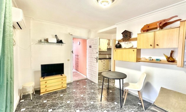 Penthouse - Sale - Torrevieja - Estacion de autobuses