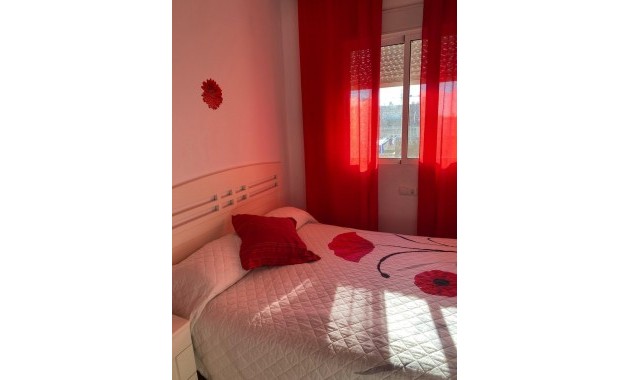 Penthouse - Sale - Torrevieja - Estacion de autobuses