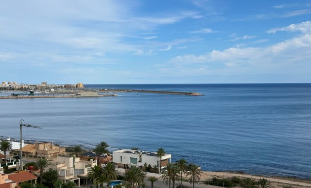 Penthouse - Sale - Torrevieja - La Veleta